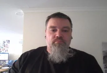 Kim Rune Johansen
